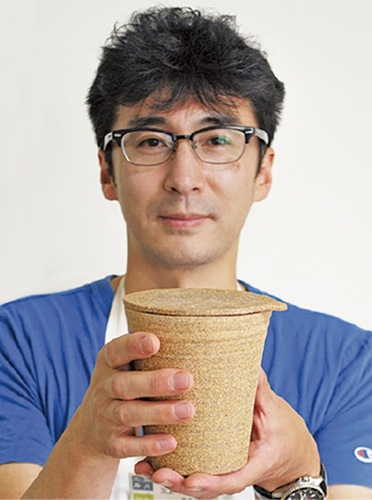 講師の三上さん