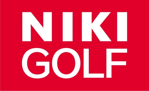 NIKIGOLFロゴ