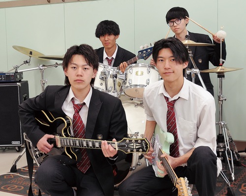 Ｃｒａｗｌ Ａｎｔｓのメンバー