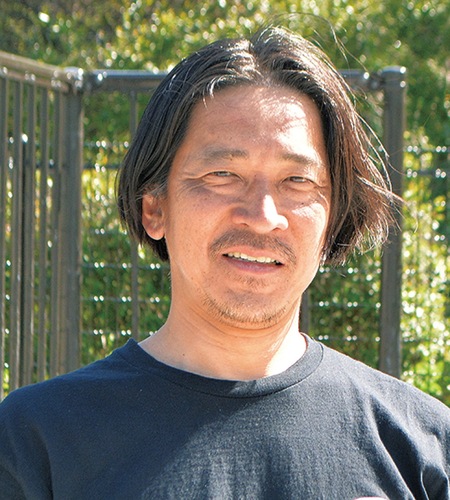 ＳＳＡの内田会長