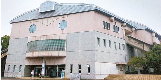 ２０２７年３月で閉鎖される銀河アリーナ