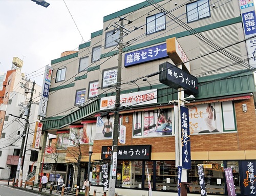 ４月に開所したりとせ保育園