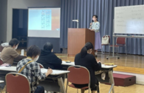 過去開催時の様子（市提供）