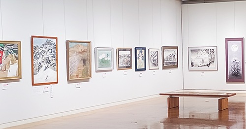 昨年開催時の様子