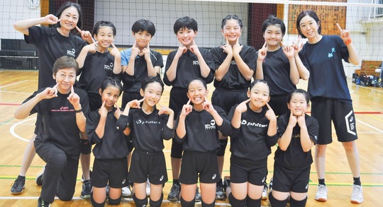 北相チェリッシュ