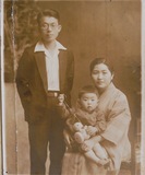 優しくされた日本人もいる