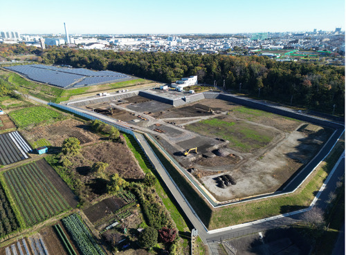 シゲンジャーパーク