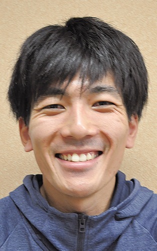 ｢旧中村家住宅｣もお気に入りです｣と難波さん