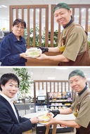 社長カレー新たな広がり