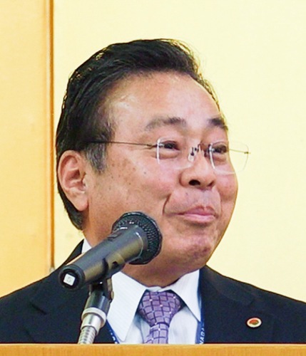 松元支部長