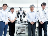 中小の良き相談相手に