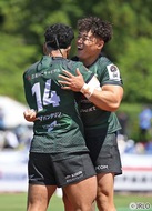 １部リーグ残留