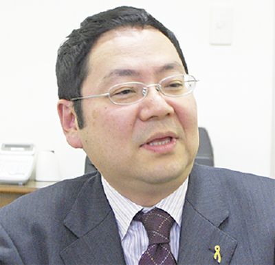 共生社会へ、舵を切れるか