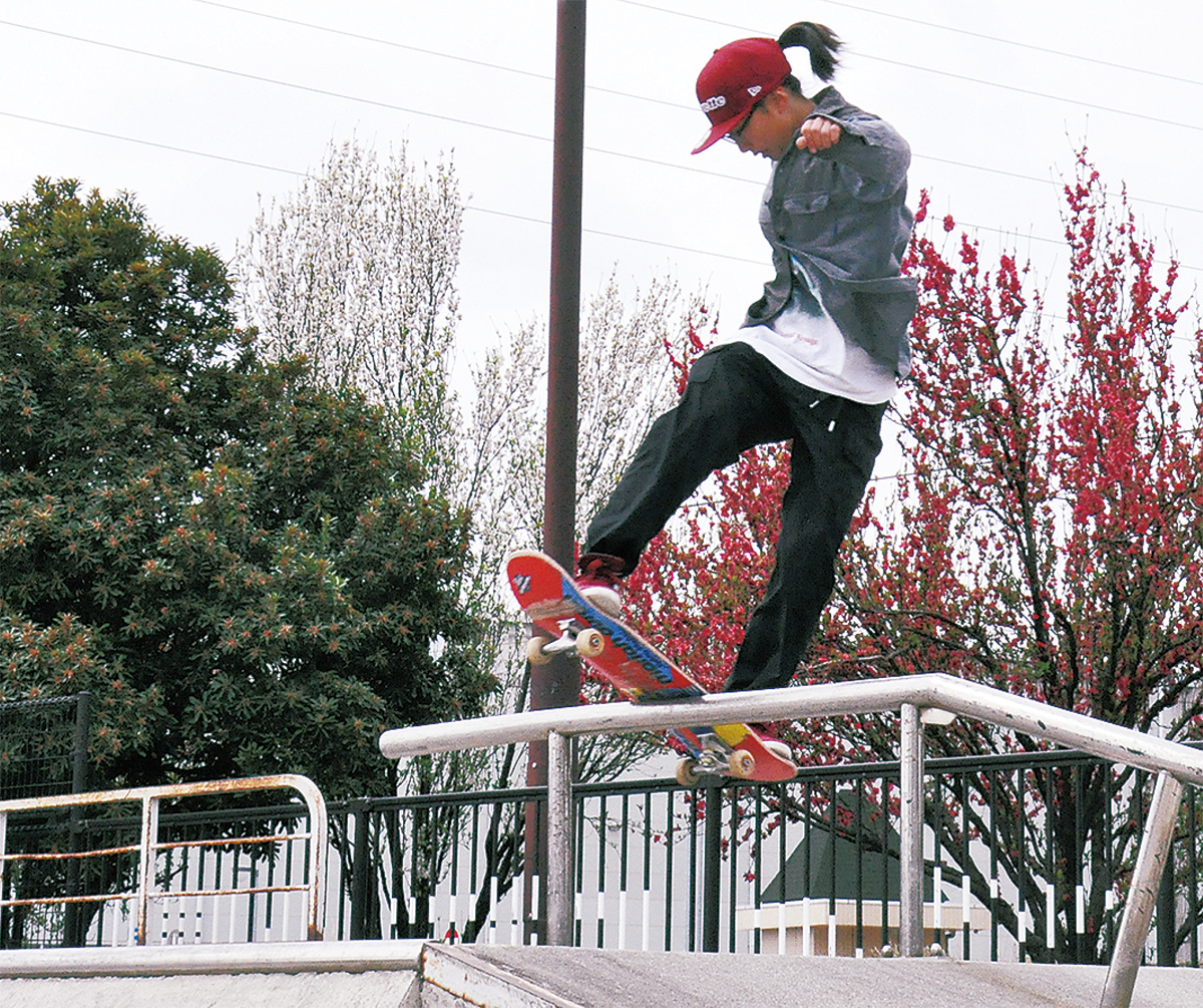 令和元年特別企画 見据える先は「東京五輪」仲間としてともに夢舞台へ