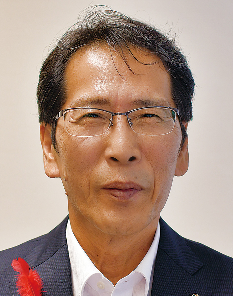 鈴木 英之さん 10月1日付で相模原市教育委員会教育長に就任した さがみはら南区 タウンニュース