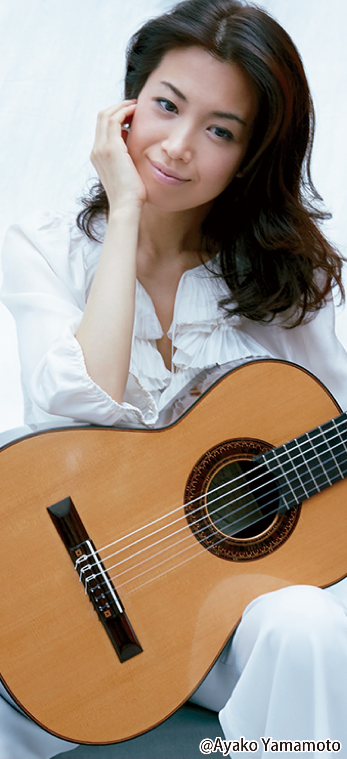 村治佳織リサイタル