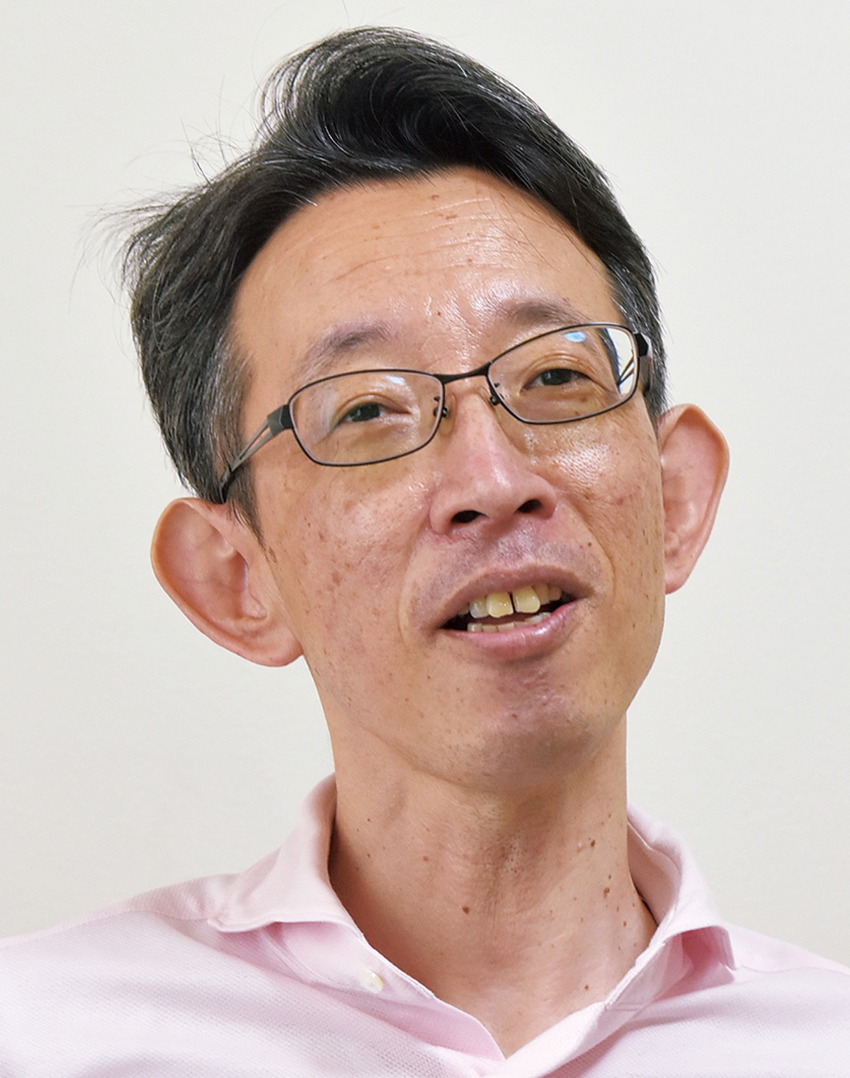 田中 和亜（かずあ）さん (写真1)