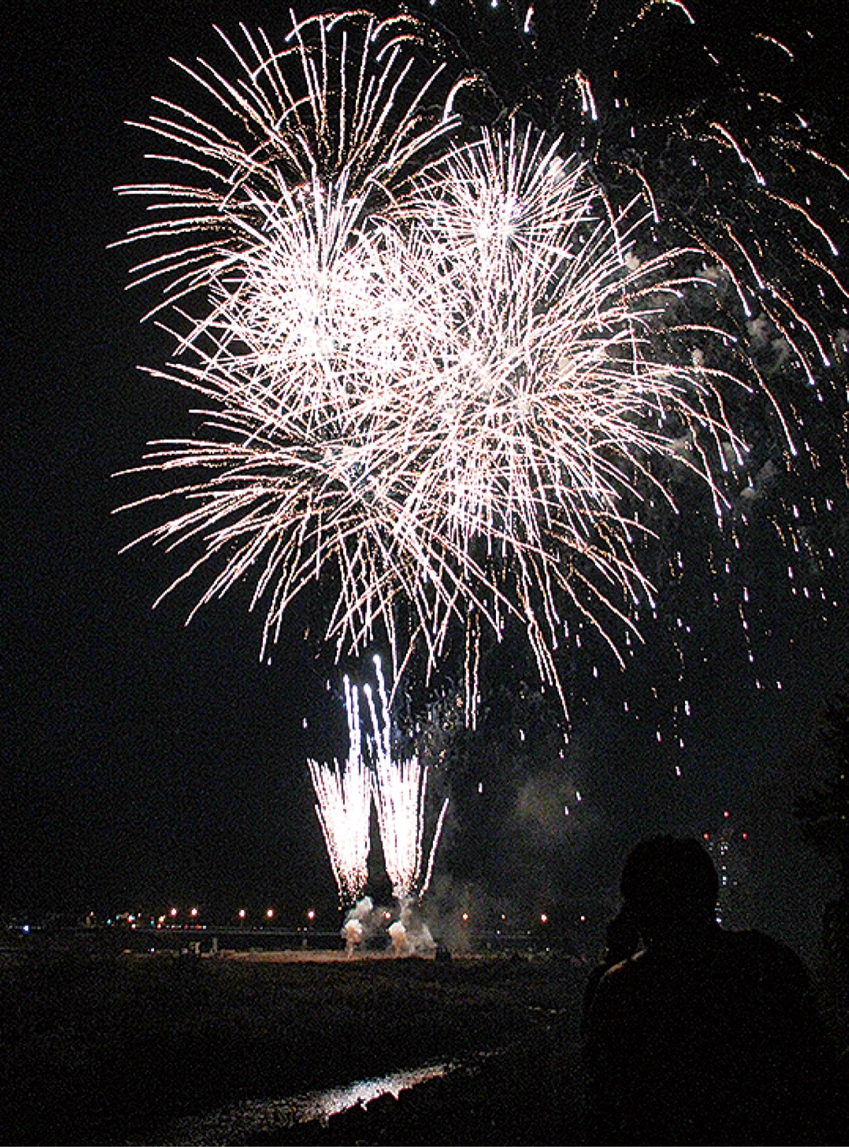 相模原納涼花火大会 今年も中止 新型コロナ 感染拡大で さがみはら南区 タウンニュース