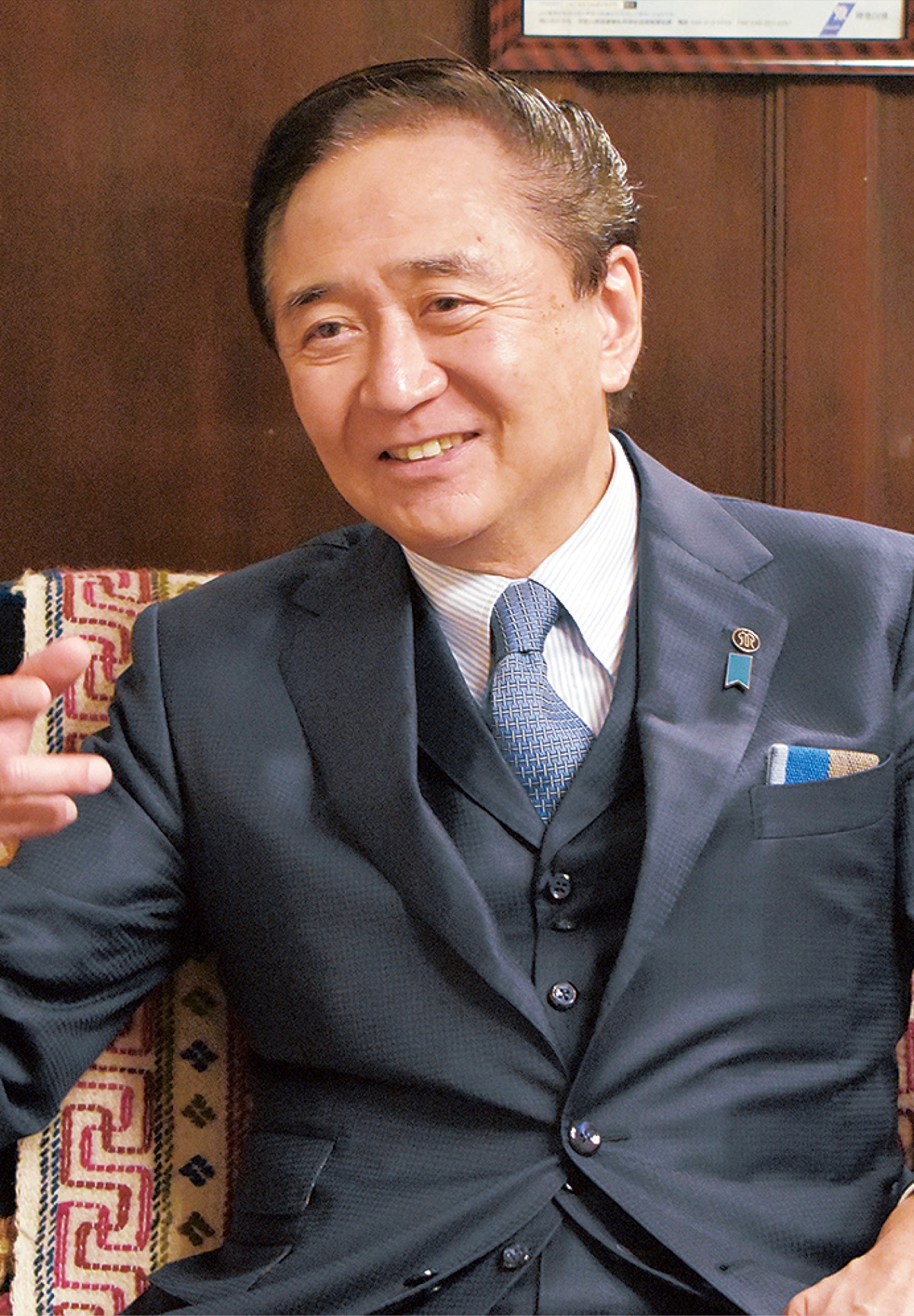 コロナと経済 両立めざす