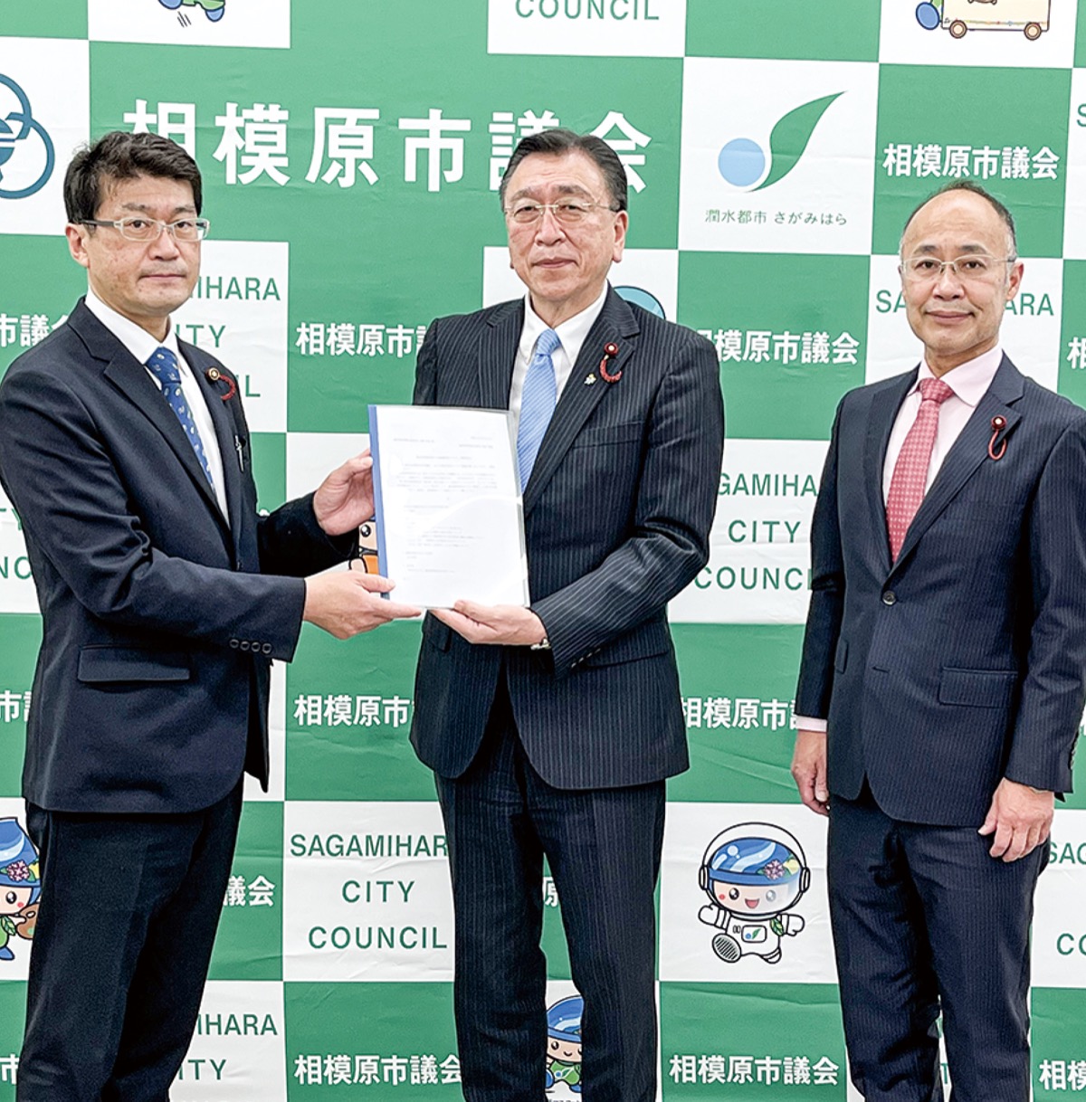 改革案36項目協議へ