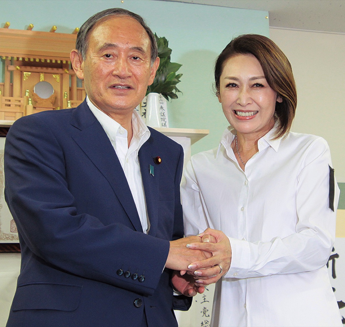 相模原でも三原氏トップ