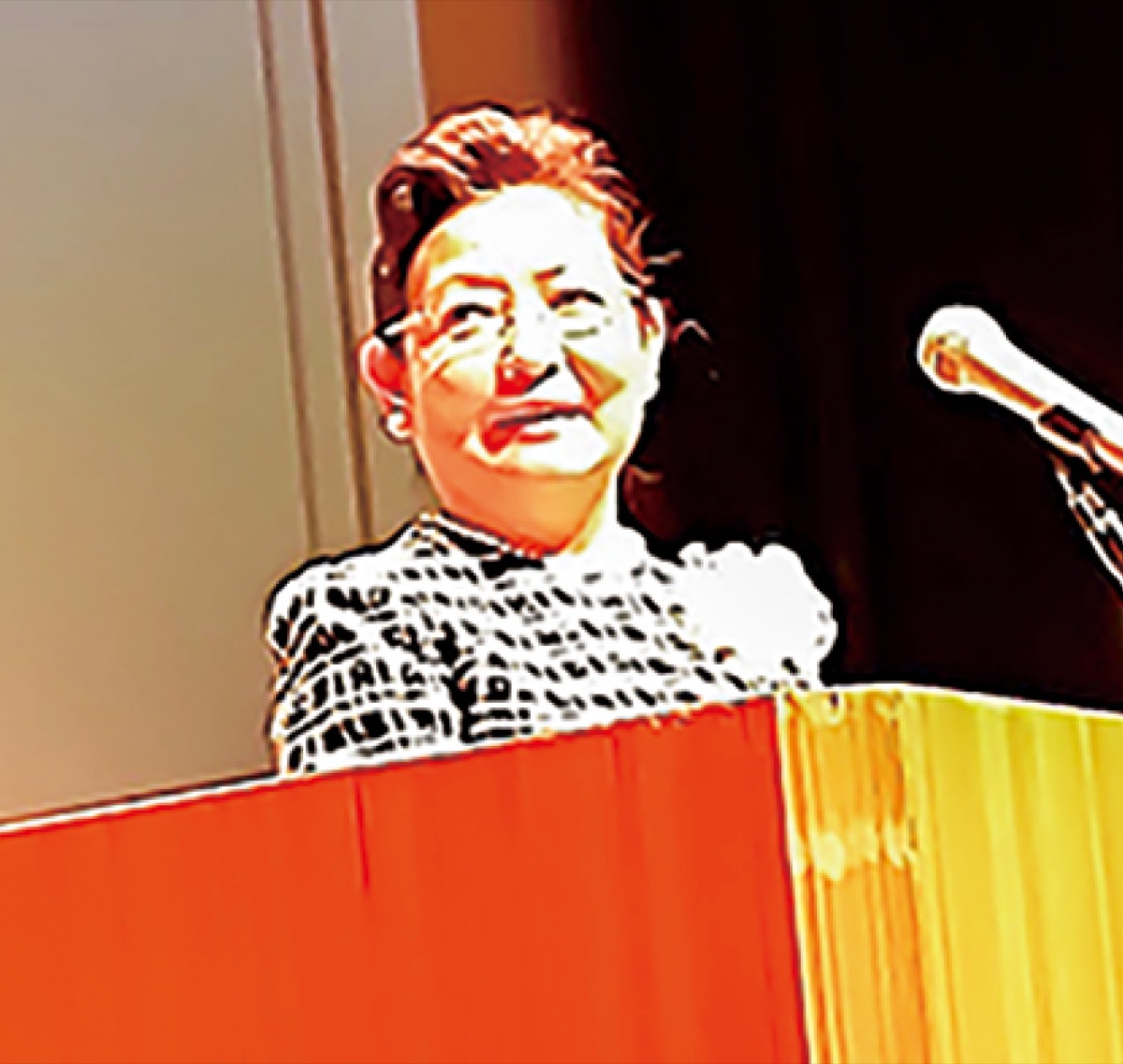 50周年 決意新たに