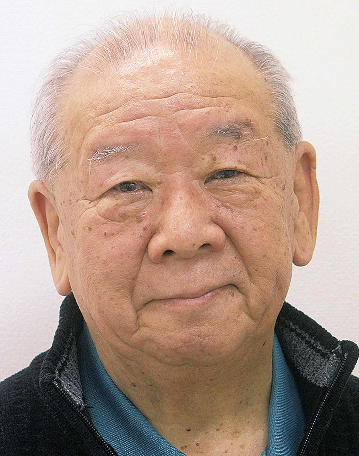 中島 和行さん (写真1)