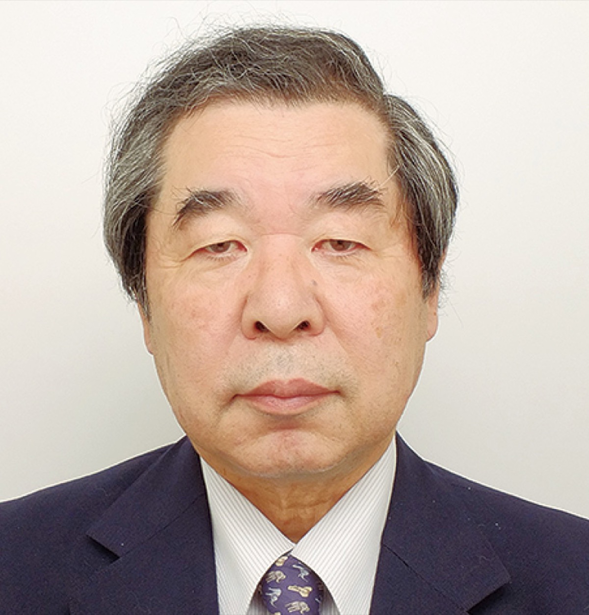骨軟部腫瘍研究所別府 保男 所長
