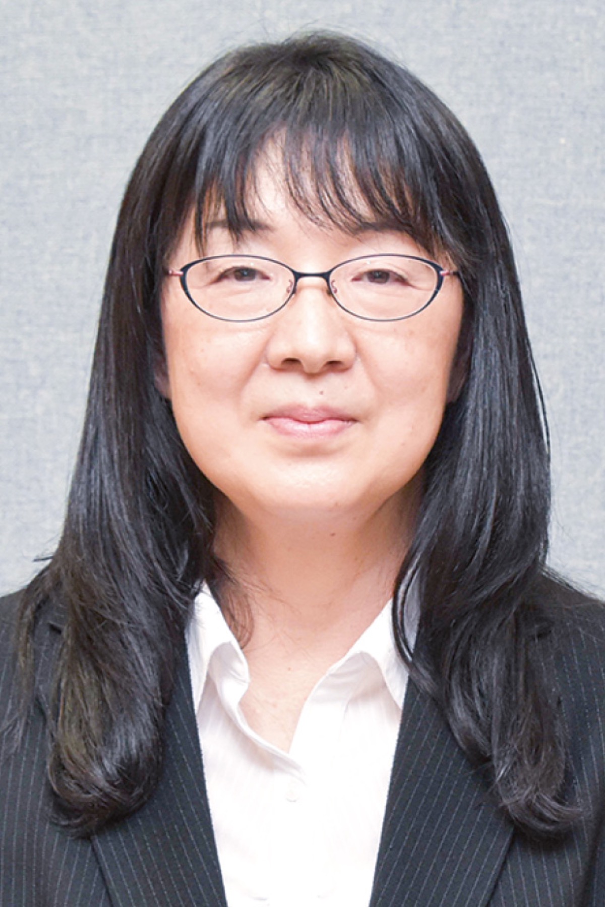 新南区長に加藤宏美氏