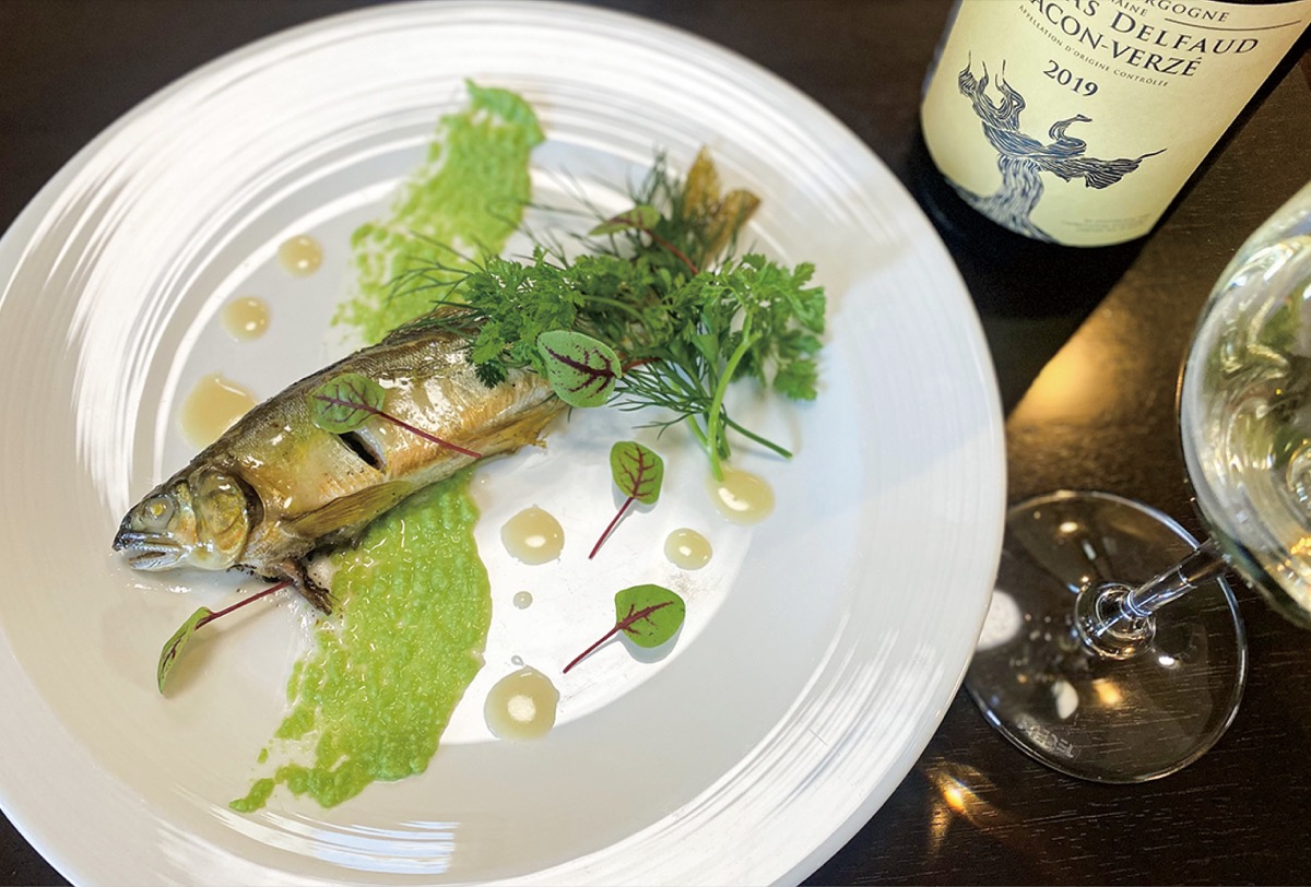 店主が好きな店【1】