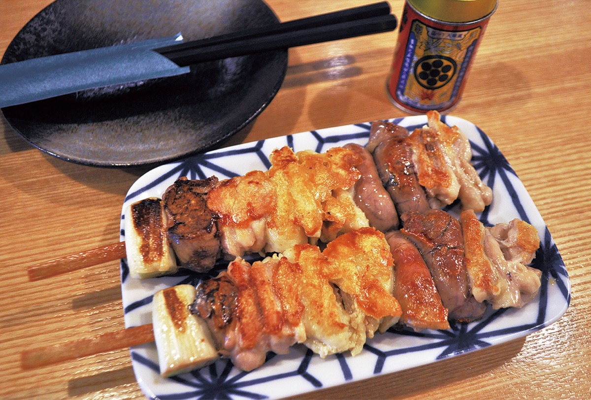 店主が好きな店【2】