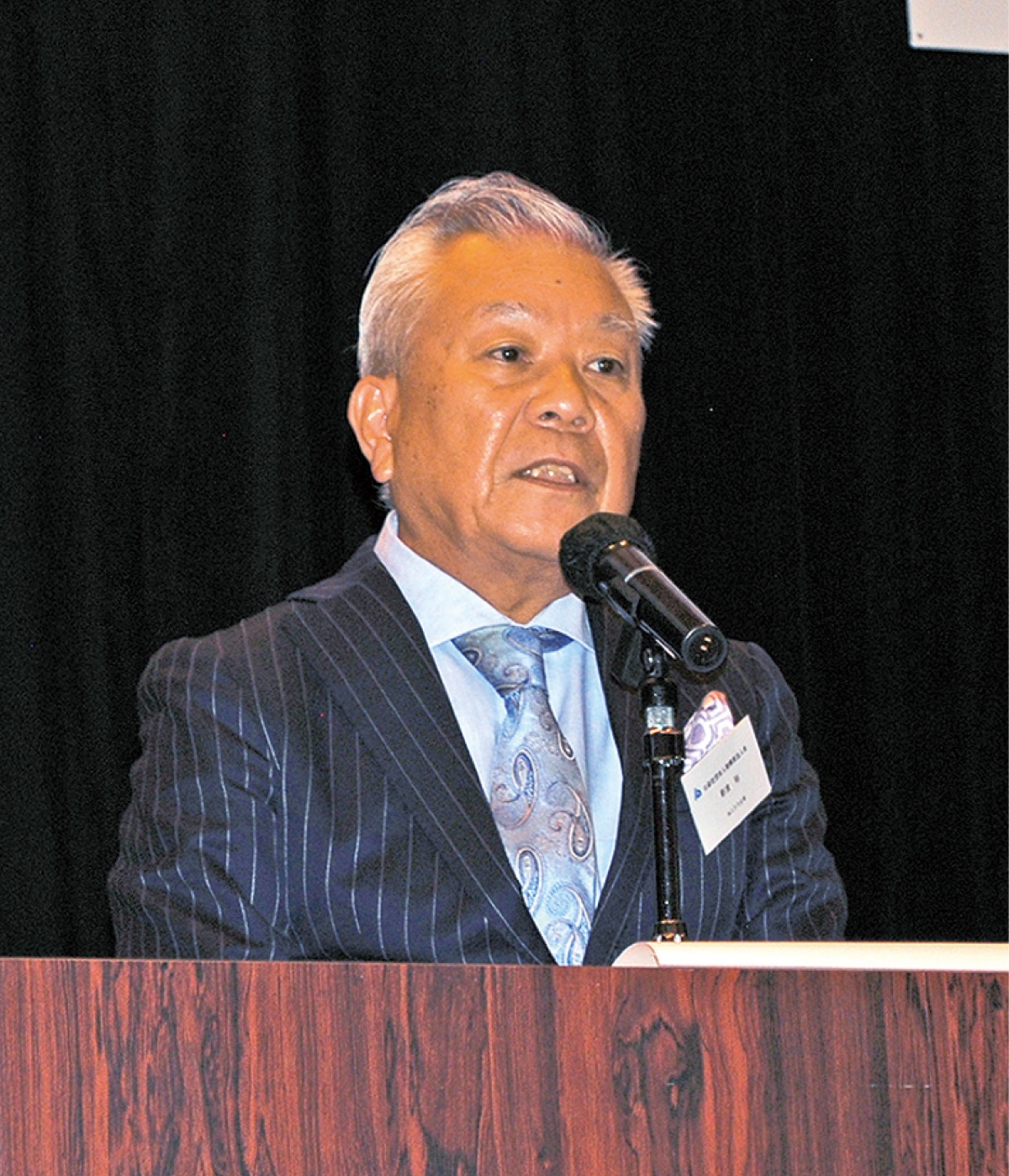 ｢コロナ前を凌ぐ回復を｣