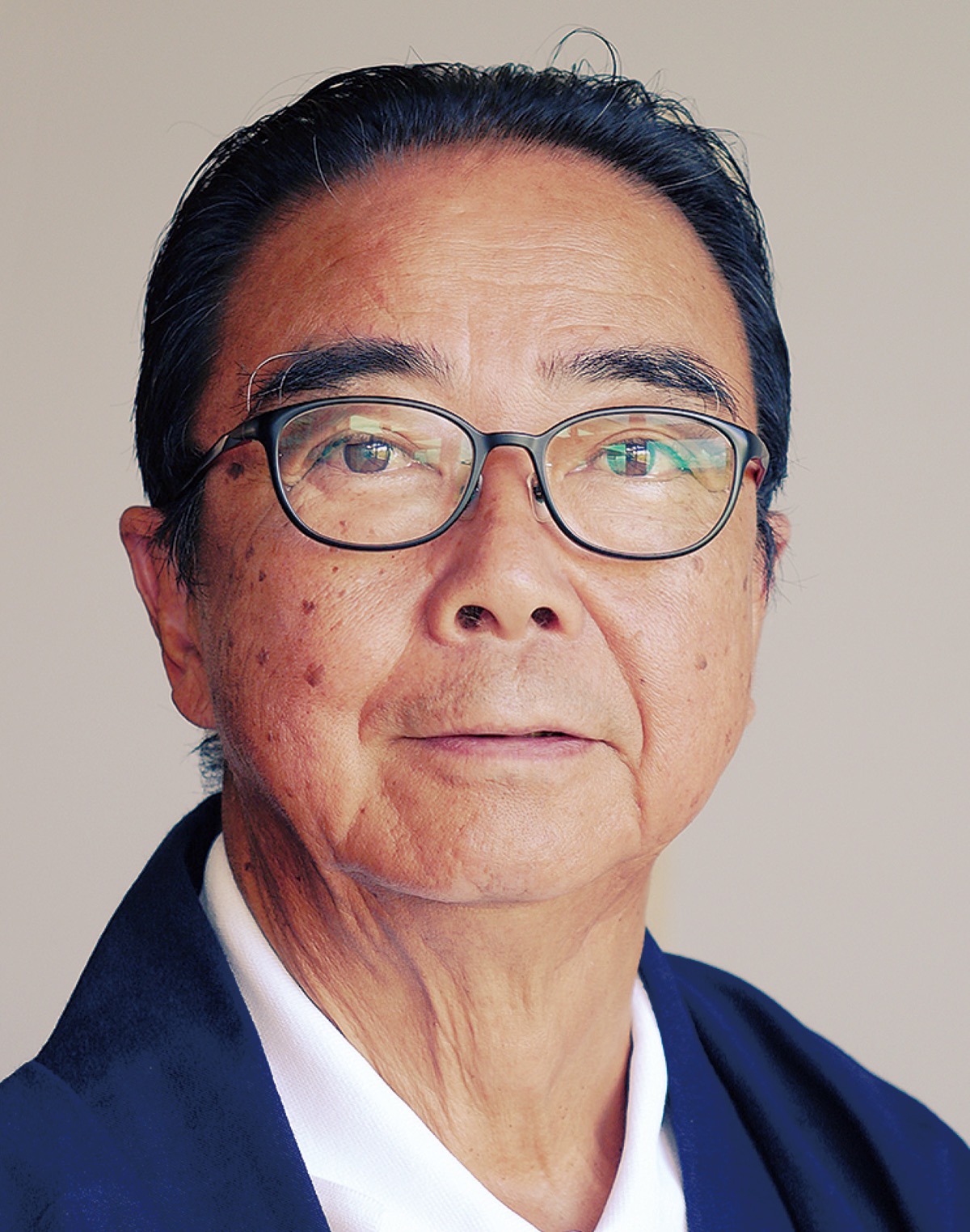 八木 亨さん (写真1)