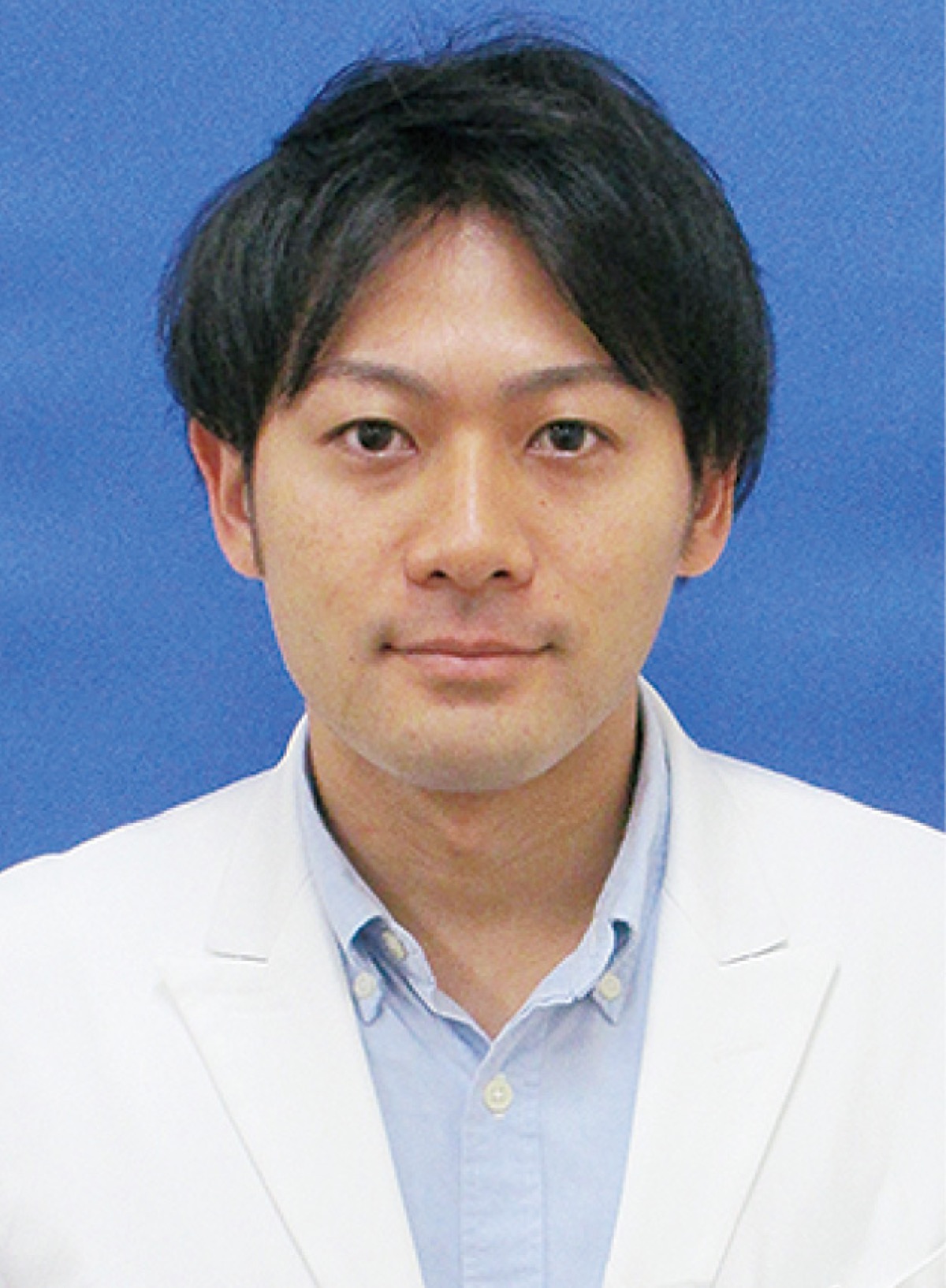 循環器内科前野 遼太 医師