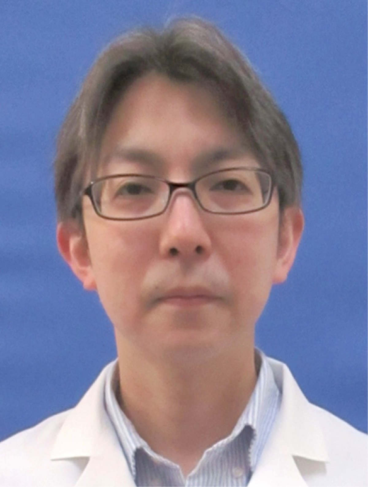 腎臓内科・透析内科松井 勝臣 部長