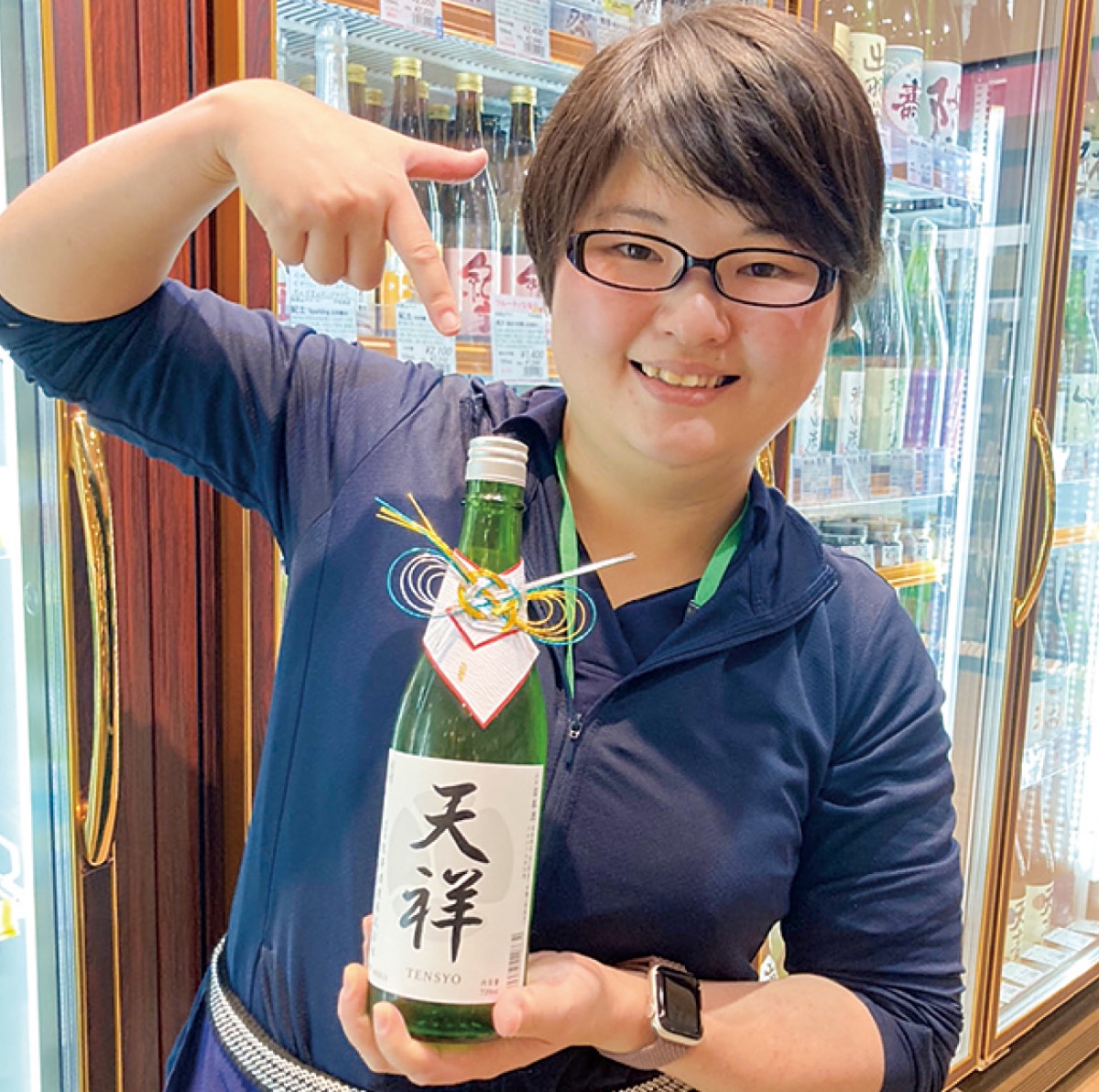 「いろんなお料理と相性◎」