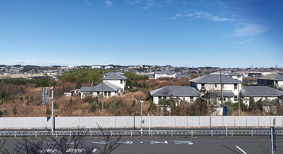 相模原駅北口