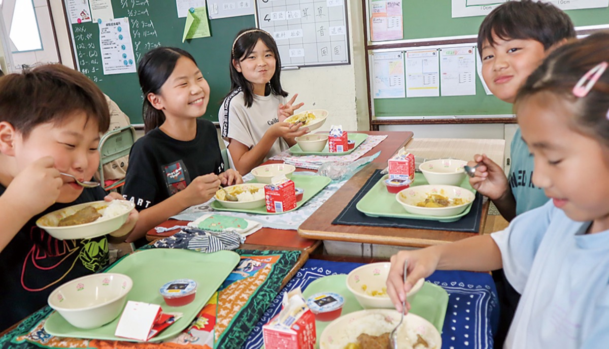 まちづくり、子育て語る (写真6)