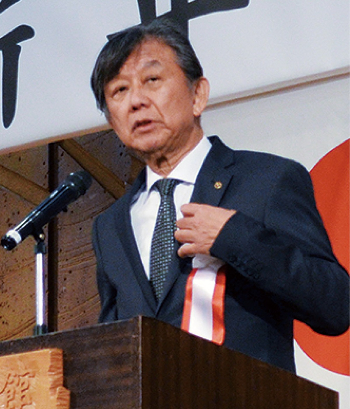 ｢進化の年｣決意新たに