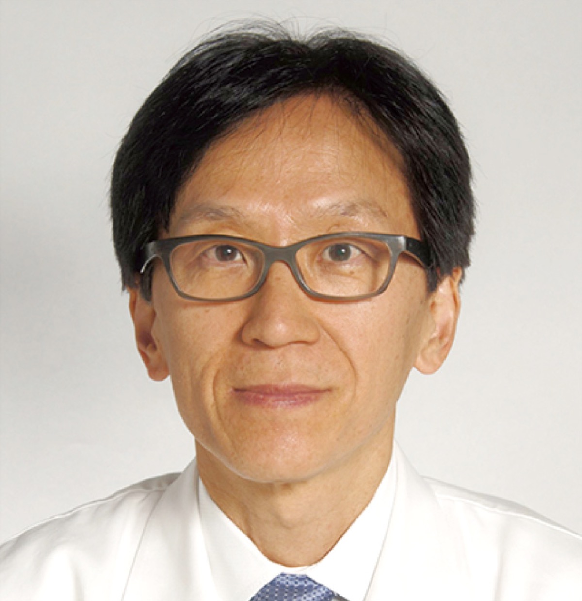 発達神経学センター長高橋 孝雄 医師