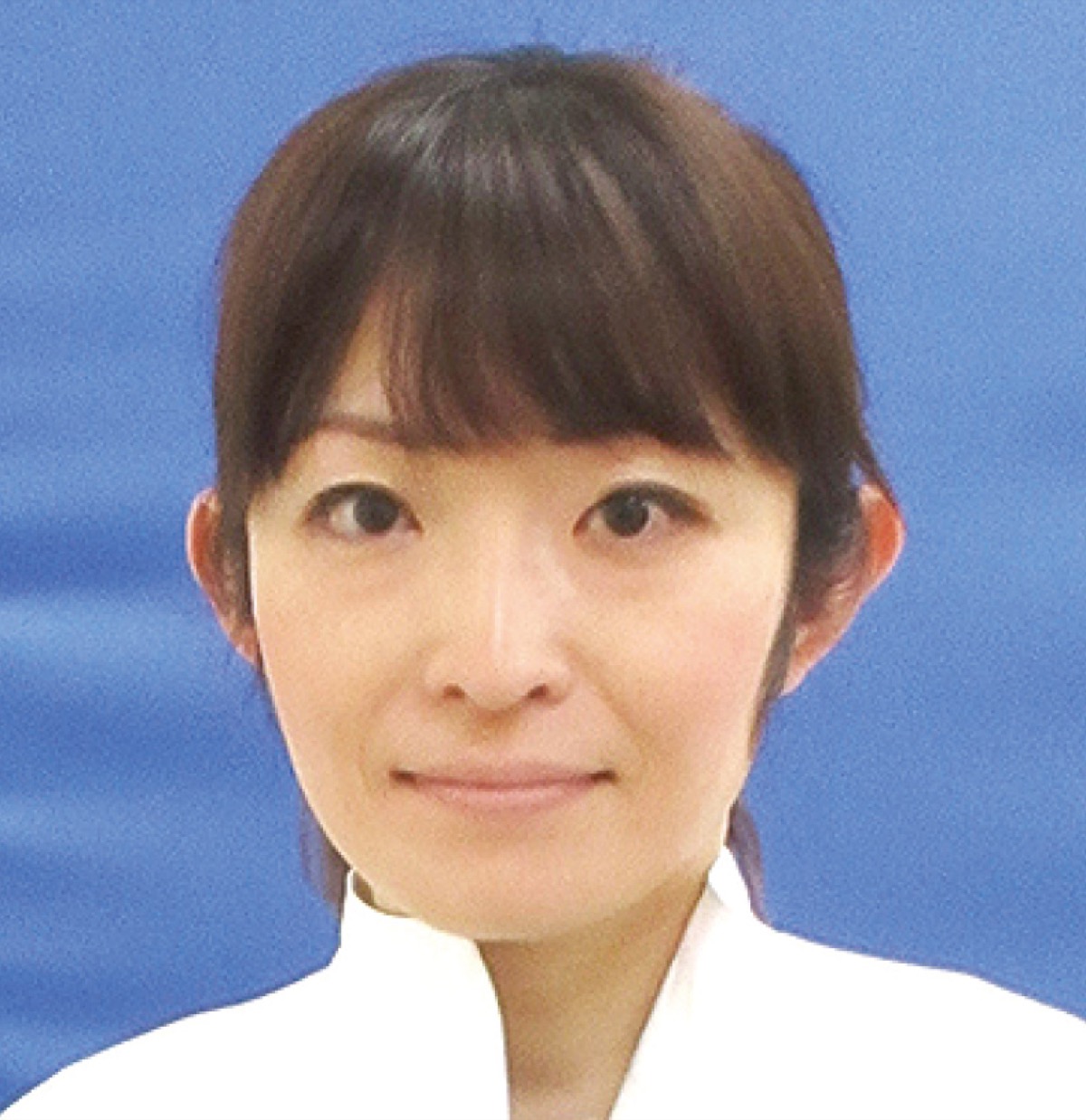 歯科口腔外科藤井誠子 医長