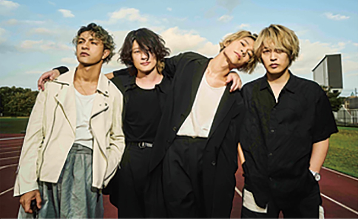 [Alexandros]＝ユニバーサルミュージック合同会社