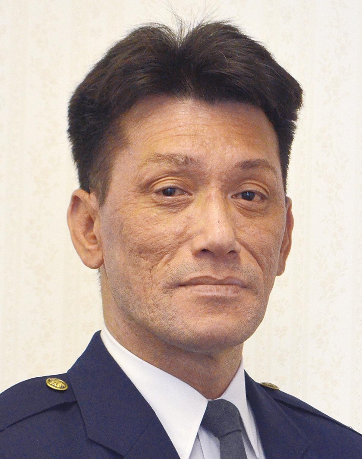熊澤 英人さん