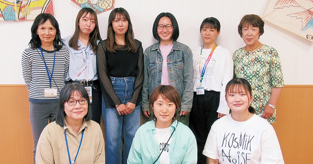 みんなで福祉のまちづくり (写真2)