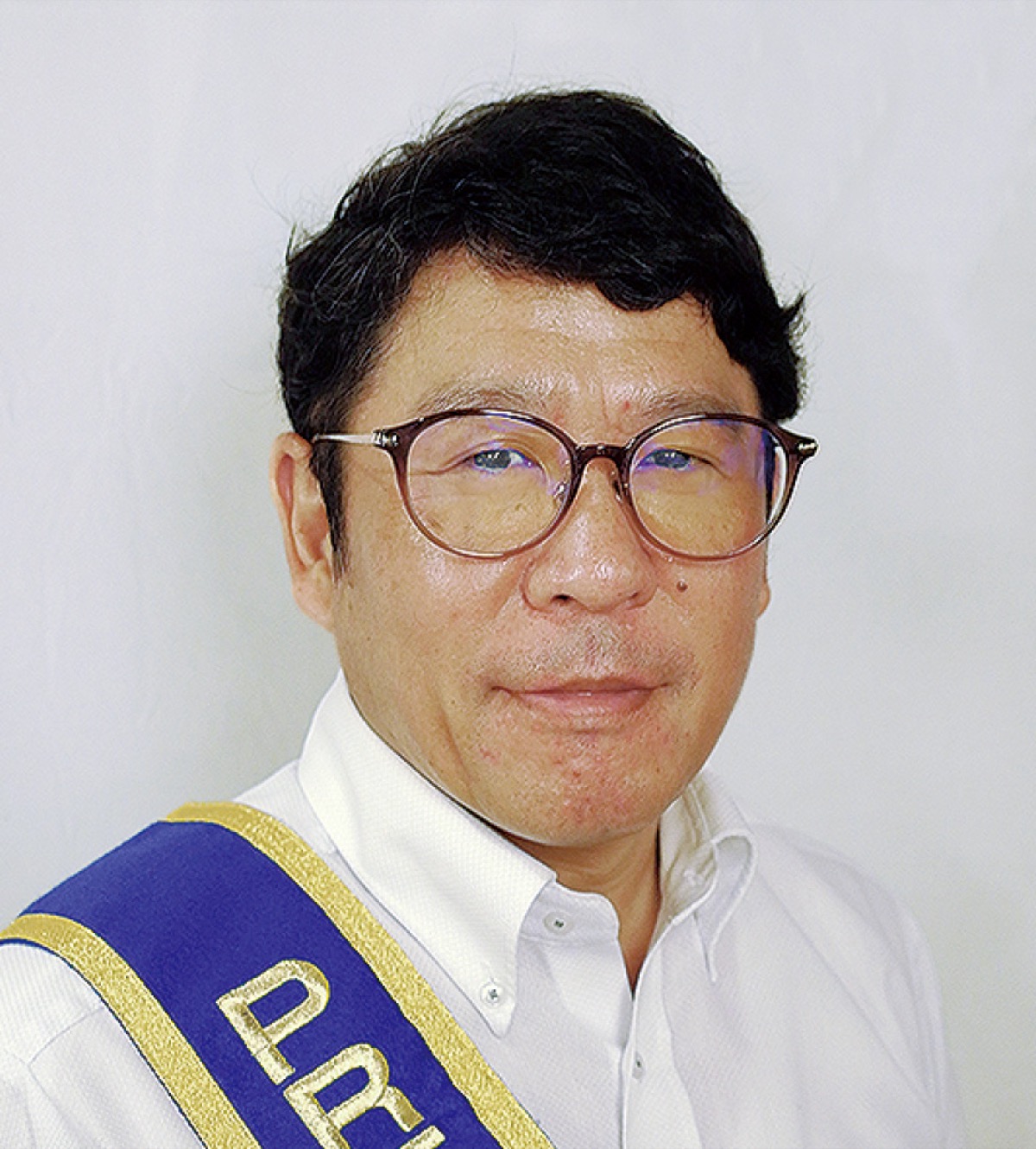谷下会長