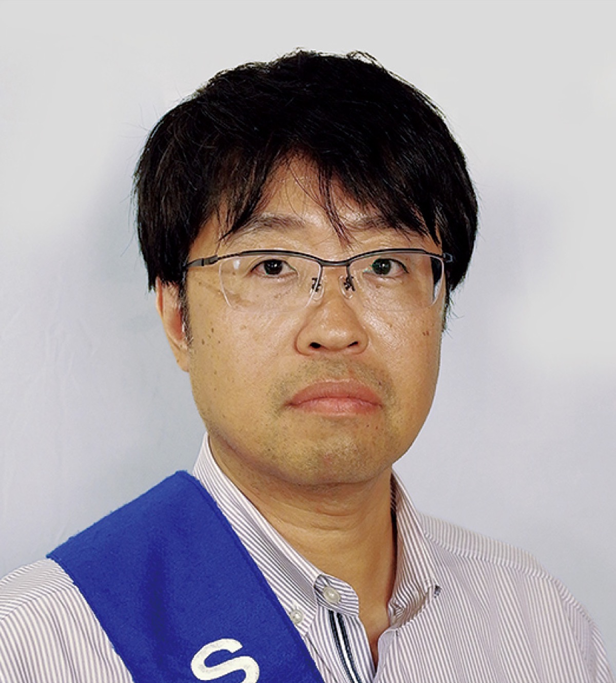 岸幹事