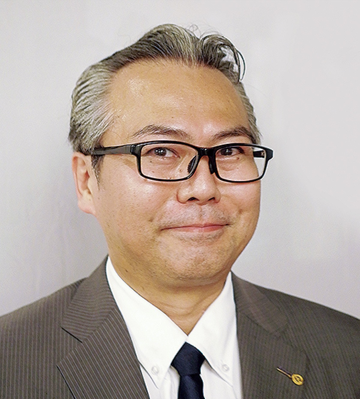平田会長エレクト