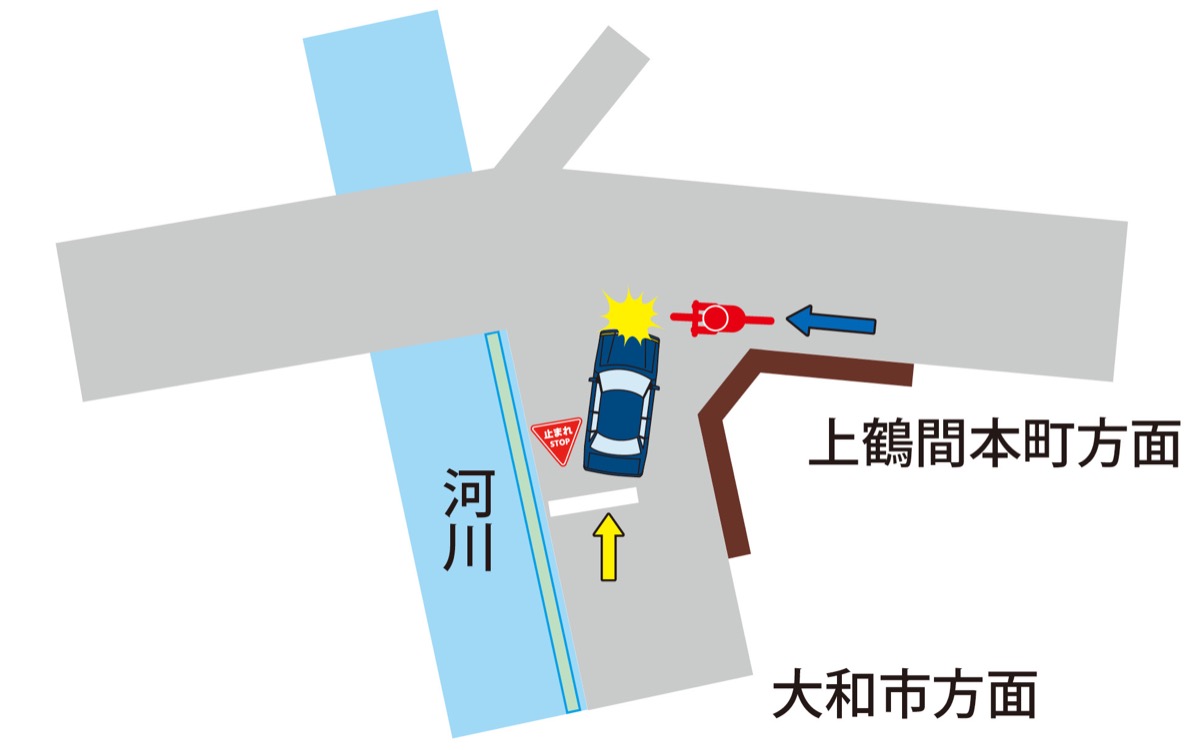 ｢自転車、ルール順守を｣