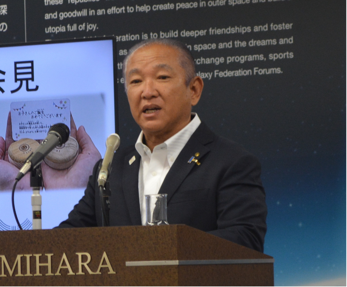 SC相模原の海老名移転計画に相模原市の本村市長「残念」