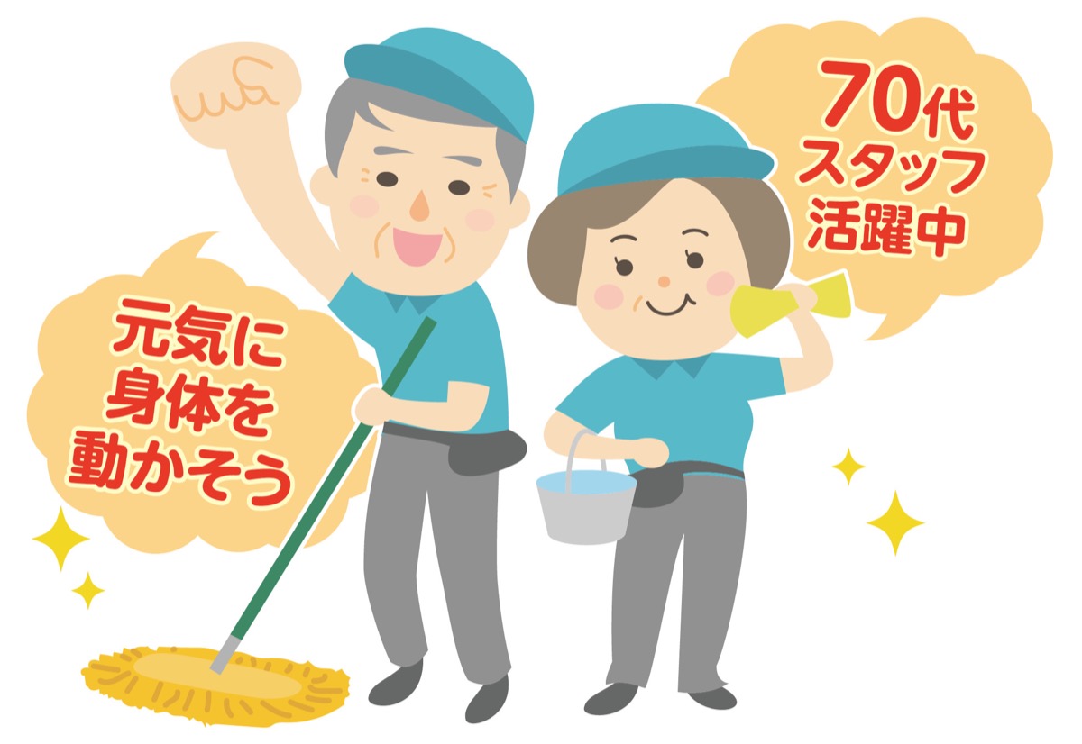 朝の時間を有効に